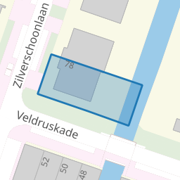 Perceel VTN00-E-3120