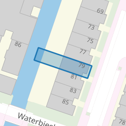 Perceel VTN00-E-3133