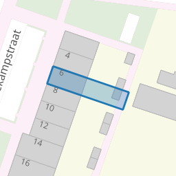 Perceel VTN00-E-3147