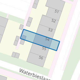 Perceel VTN00-E-3261