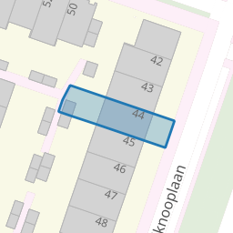 Perceel VTN00-E-3271