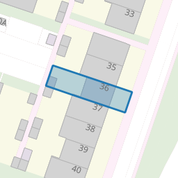 Perceel VTN00-E-3280