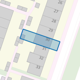 Perceel VTN00-E-3286