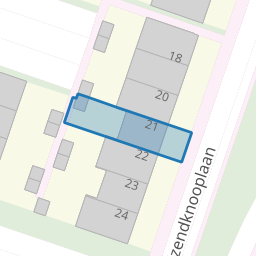 Perceel VTN00-E-3296