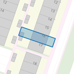 Perceel VTN00-E-3301