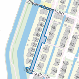 Perceel VTN00-E-3332