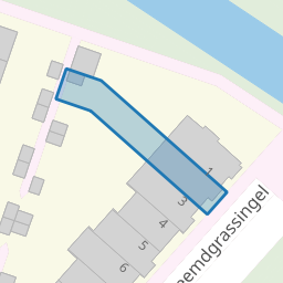 Perceel VTN00-E-3397