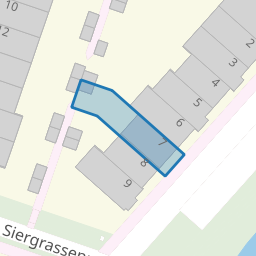 Perceel VTN00-E-3402