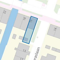 Perceel VTN00-E-3506