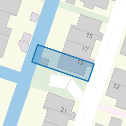 Perceel VTN00-E-3603