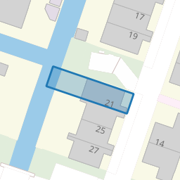 Perceel VTN00-E-3604