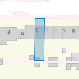 Perceel VTN00-E-3702