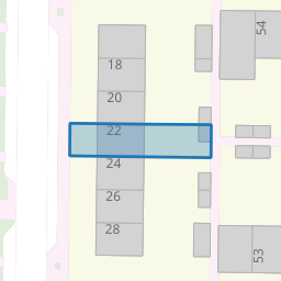 Perceel VTN00-E-3733