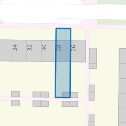 Perceel VTN00-E-3751