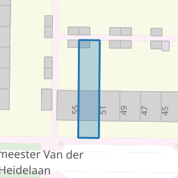 Perceel VTN00-E-3754