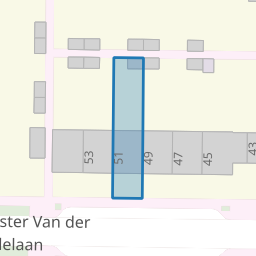 Perceel VTN00-E-3755