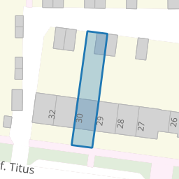 Perceel VTN00-E-3803