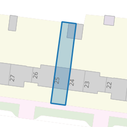 Perceel VTN00-E-3808