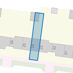 Perceel VTN00-E-3809