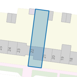 Perceel VTN00-E-3811