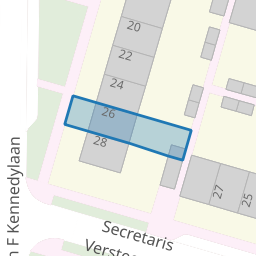 Perceel VTN00-E-3833