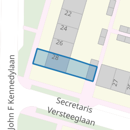 Perceel VTN00-E-3834