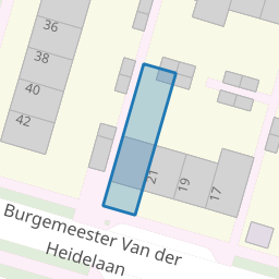 Perceel VTN00-E-3888