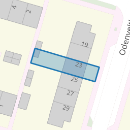 Perceel VTN00-E-3916