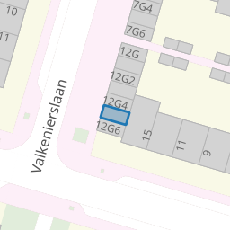 Perceel VTN00-E-3932