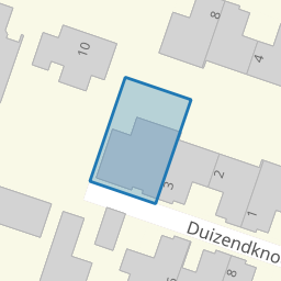 Perceel VTN00-E-3946