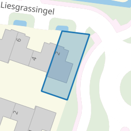 Perceel VTN00-E-3950