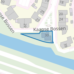 Perceel VTN00-E-3988