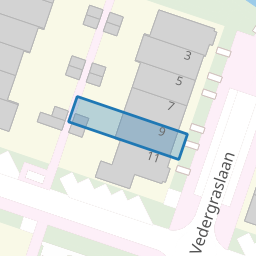 Perceel VTN00-E-4113