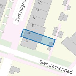 Perceel VTN00-E-4142