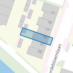 Perceel VTN00-E-4375