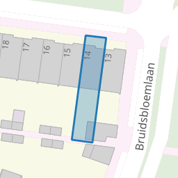 Perceel VTN00-E-4451