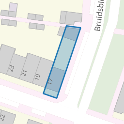 Perceel VTN00-E-4460