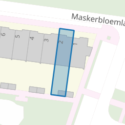 Perceel VTN00-E-4471