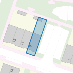 Perceel VTN00-E-4476