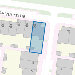 Perceel VTN00-E-4571