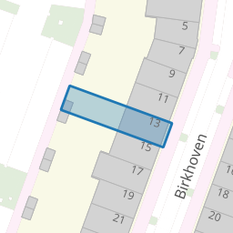 Perceel VTN00-E-4578