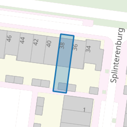 Perceel VTN00-E-4604