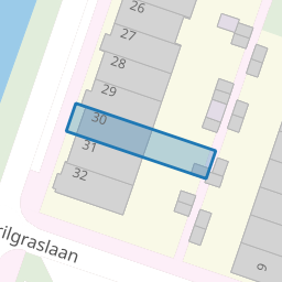 Perceel VTN00-E-4709