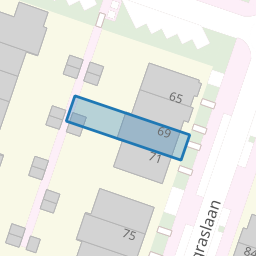 Perceel VTN00-E-4721