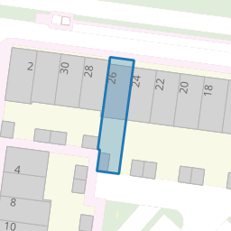 Perceel VTN00-E-4771