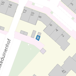 Perceel VTN00-E-4999