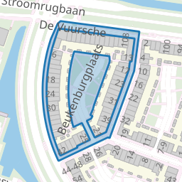 Perceel VTN00-E-5020