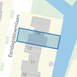 Perceel VTN00-E-5023