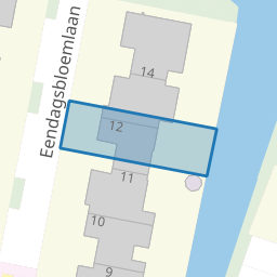 Perceel VTN00-E-5024