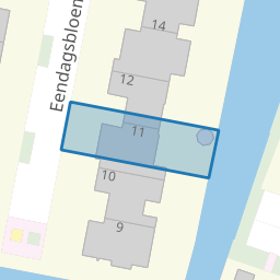 Perceel VTN00-E-5025